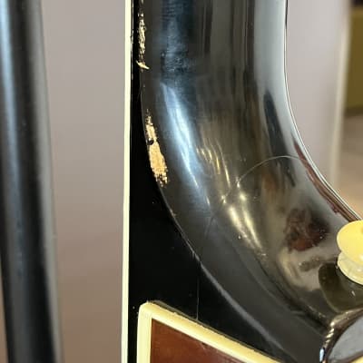 1970 Hofner 500/1 Bass Guitar image 21