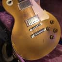 Gibson '57 True Historic relic les paul Goldtop