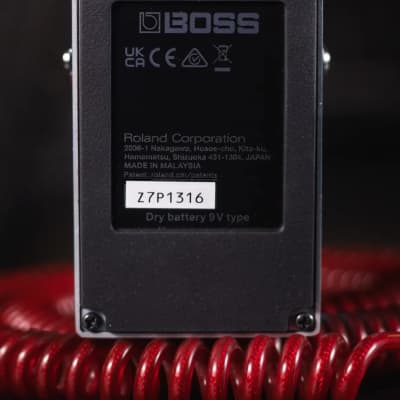 Boss LMB-3 Bass Limiter / Enhancer Pedal | Reverb