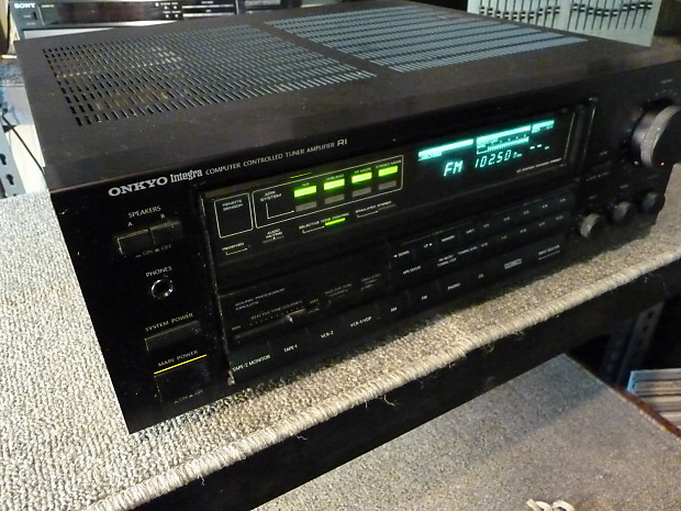 Onkyo 870 sales