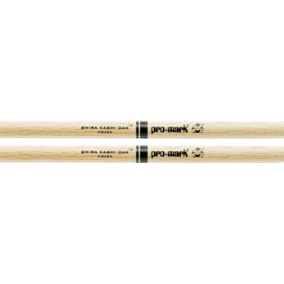 Pro-Mark Shira Kashi Oak 2B nylon Drumsticks