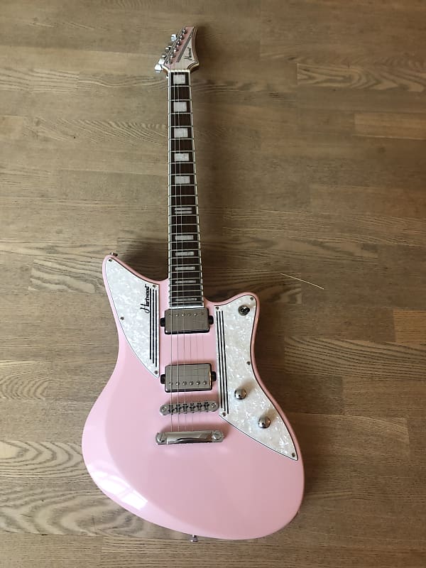 Hartwood online charger guitar