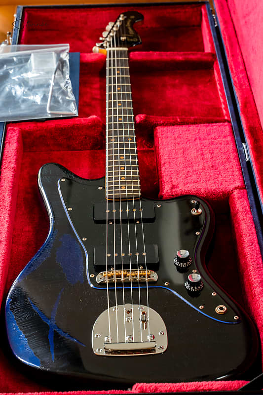 g7 Special g7 HSS Damned Maestro HISASHI Glay Signature 2022