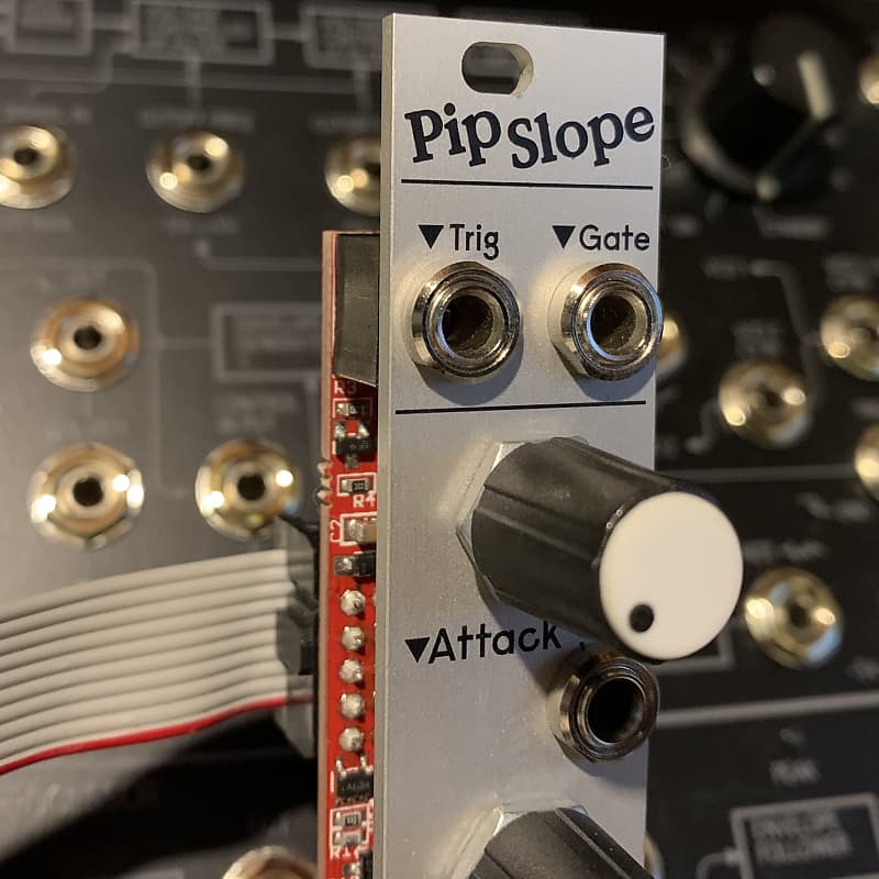 ALM/Busy Circuits Pip Slope mkII | Reverb