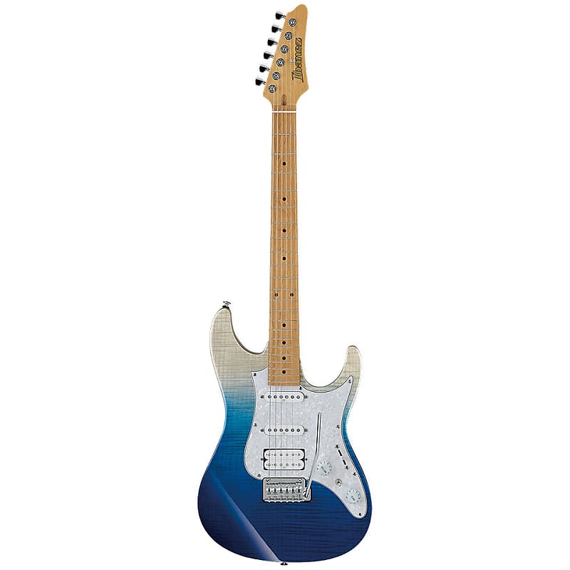人気No.1 エレキギター Premium AZ224F-BI SPOT MODEL エレキギター 
