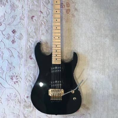 ギター Washburn SS-40 B / STEVE STEVENS model Washburn Steve Stevens Signature SS 40 Modified Rare 🔥 | Reverb