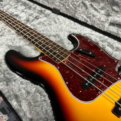 Fender American Vintage '64 Jazz Bass 2013 - 2015 | Reverb UK