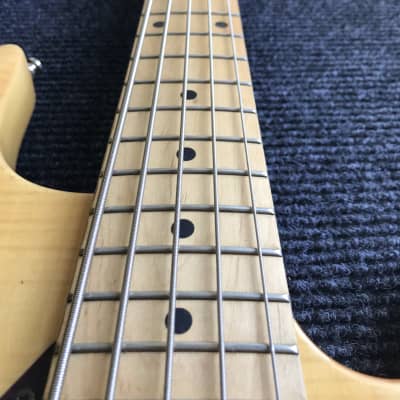 OLP Stingray 5 String Bass image 6