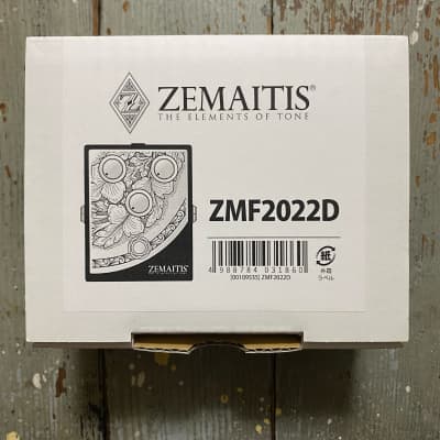 Zemaitis ZMF2022D 2022 Limited 100 Units Worldwide | Reverb