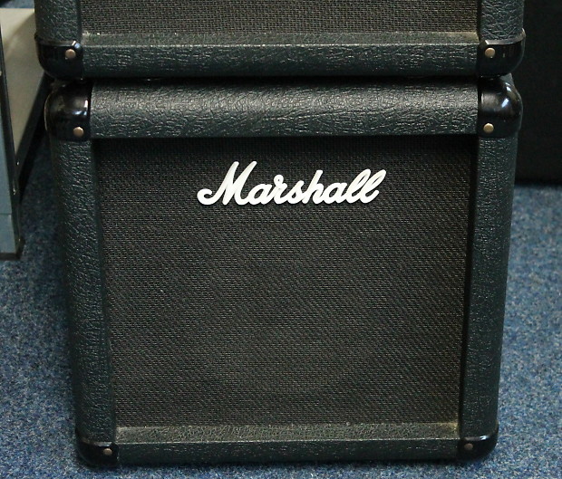 Marshall Valvestate 10 Mini Stack full 8001