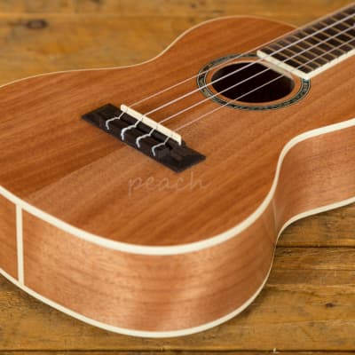 Cordoba 15 Series Ukes | 15CM Concert Ukulele - Natural image 5