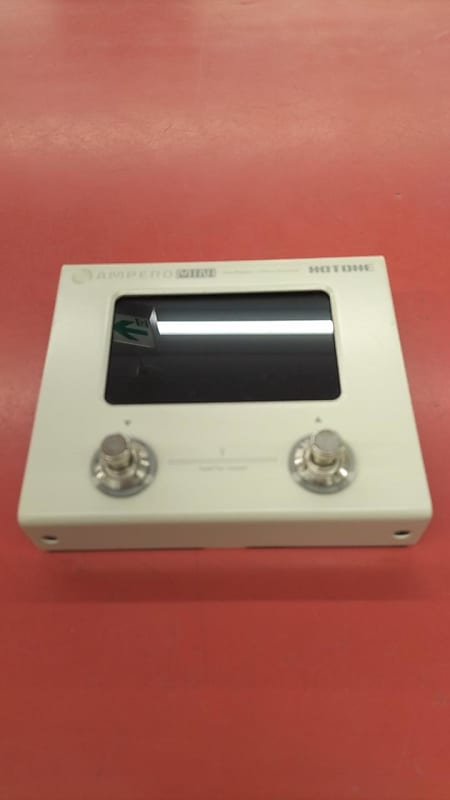 Hotone Ampero Mini