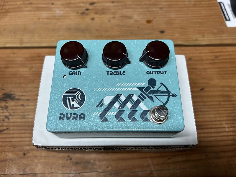 Ryra The Klone