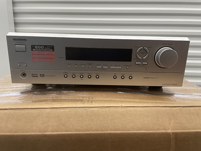 onkyo ht r 8230