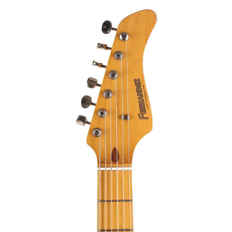 ◆大感謝祭!! FERNANDES CONCRETE G1G22656 Fernandes Concrete TE Electric Guitar G1G22317 Hotei Custom