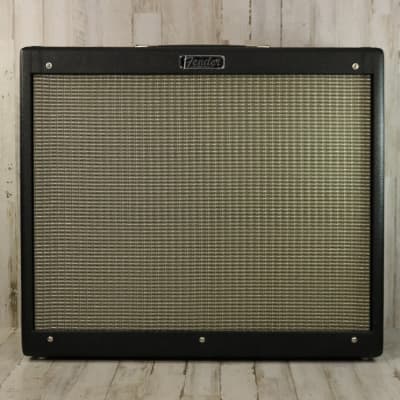 Fender Hot Rod Deville 212 IV 2x12 60-watt Tube Combo Amp