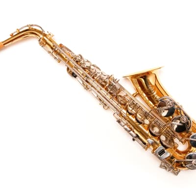 Jupiter Alto Saxophone JAS-567 | Reverb