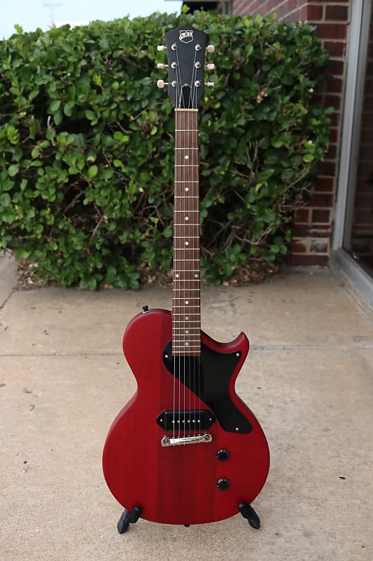 AXL USA Bulldog Electric Guitar image 1