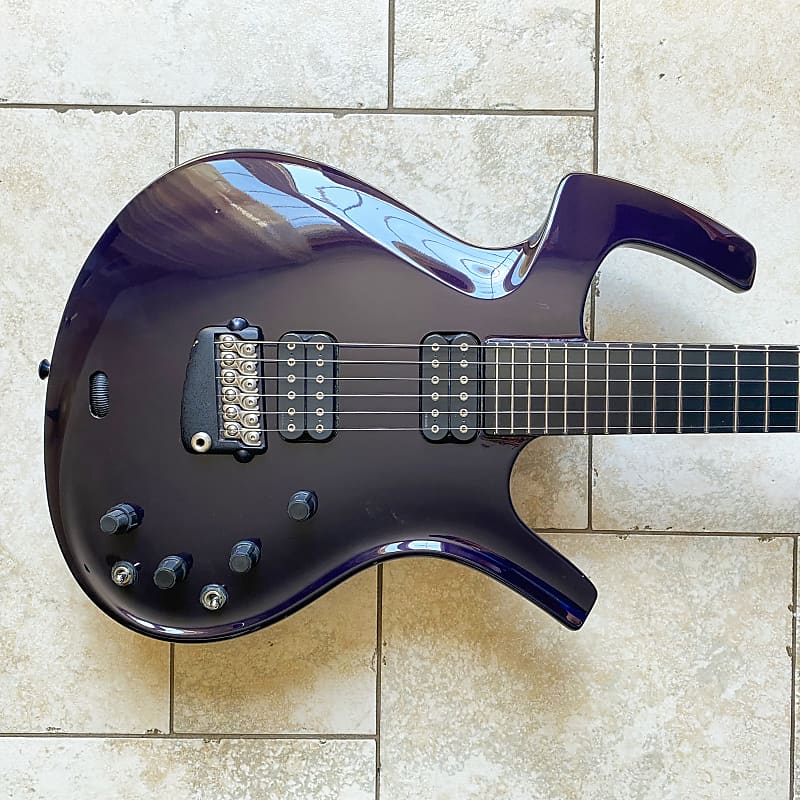 Parker FLY deluxe パーカーフライ レアカラー Parker Fly Deluxe Gold <パーカー>｜平野楽器 ロッキン