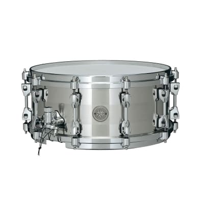 Tama PSS146 Starphonic Series 6x14" Stainless Steel Snare Drum