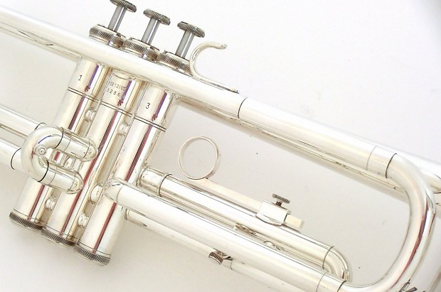 Yamaha YTR-1310 S | Reverb