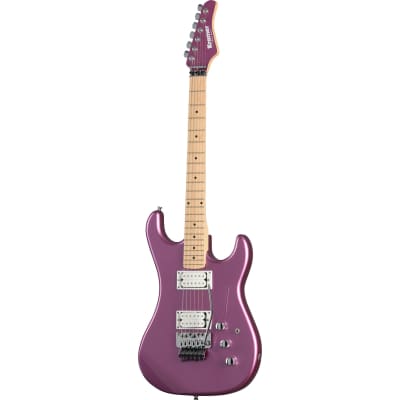 Kramer Pacer Classic  Purple Passion Metallic for sale