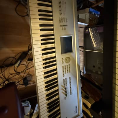 Korg Triton pro