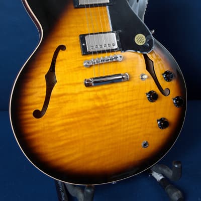 Gibson ES-335 1995 - Vintage Sunburst / Unplayed!!! image 7