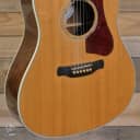 Gibson Hummingbird Rosewood AG Acoustic/Electric Guitar Antique Natural w/ Case