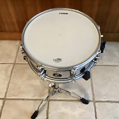 Sonor force 2024 2007 snare