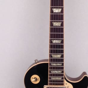 Gibson  Les paul classic 2009 Sunburst image 7