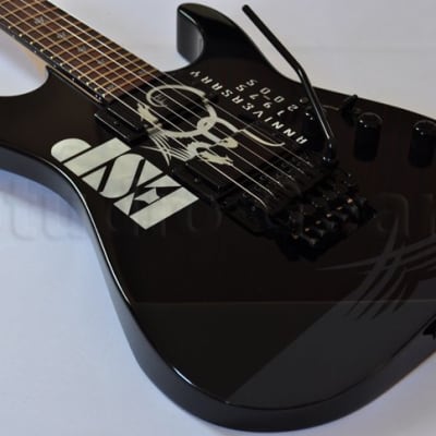 ESP KH-30 Kirk Hammett 30th Anniversary Electric Guitar Extremely Rare for sale