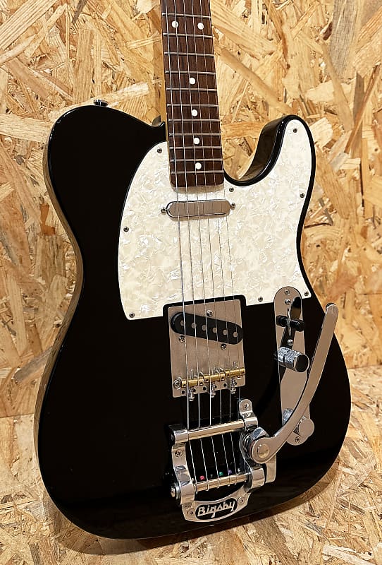 美品 Fender MEXICO CLASSIC 60s TELECASTER Fender Classic Series '60s Telecaster | Reverb