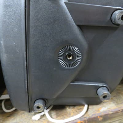 T&M Systems Aktivlautsprecher Aktivmonitor t&m8pa 2020 - 2024 - schwarz image 4