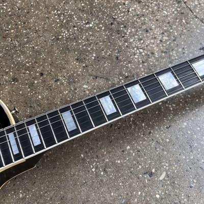 Gibson Les Paul Custom 1956 - Black Beauty image 7