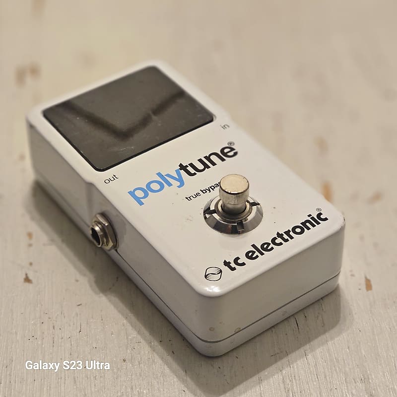 TC Electronic Polytune