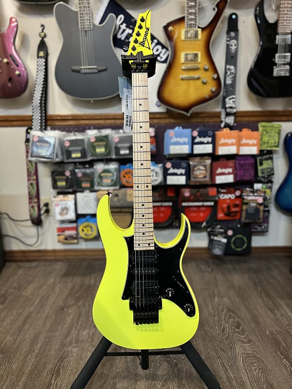 Ibanez RG550 Genesis Collection | Reverb Canada