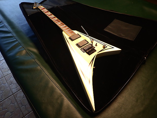 Esp ltd mmv online