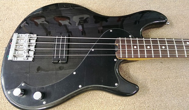 Fender dimension bass store for sale
