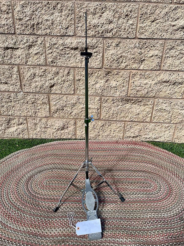 Ludwig Vintage Hi Hat Stand 11231 60's Chrome Reverb