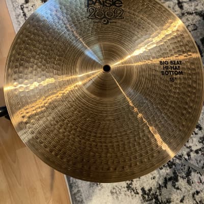 Paiste 15