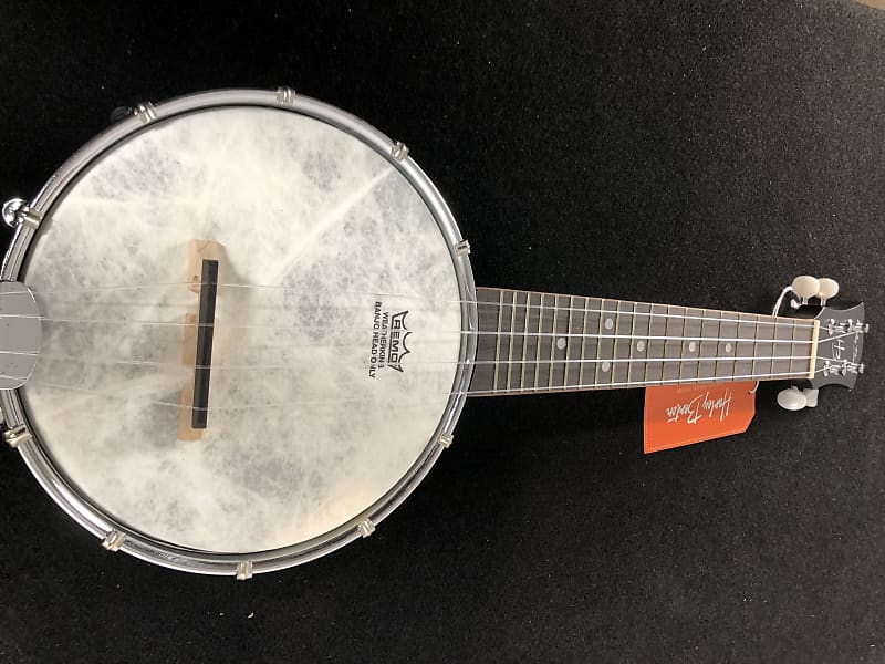 Harley benton store banjo ukulele