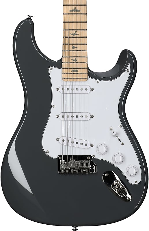 PRS Paul Reed Smith SE Silver Sky Electric Guitar, Maple