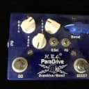 HomeBrew Electronics ParaDrive Overdrive/Boost