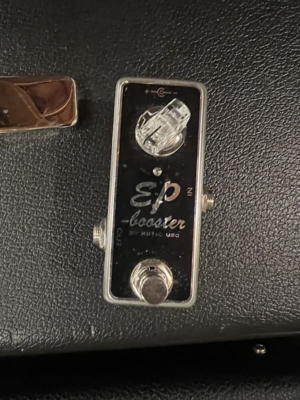 Xotic EP Booster