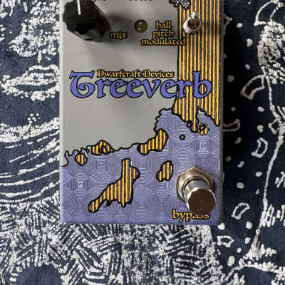 Reverb.com listing, price, conditions, and images for dwarfcraft-devices-treeverb