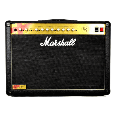Marshall 1923C-U Limited Edition 85th Anniversary 2-Channel 50-Watt 2x12" Guitar Combo 2008