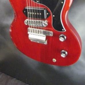 Gibson 60's SG Junior image 9