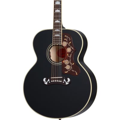Gibson Acoustic Custom Shop Elvis SJ-200 for sale