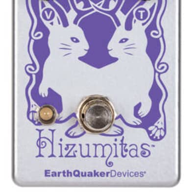 Reverb.com listing, price, conditions, and images for earthquaker-devices-hizumitas